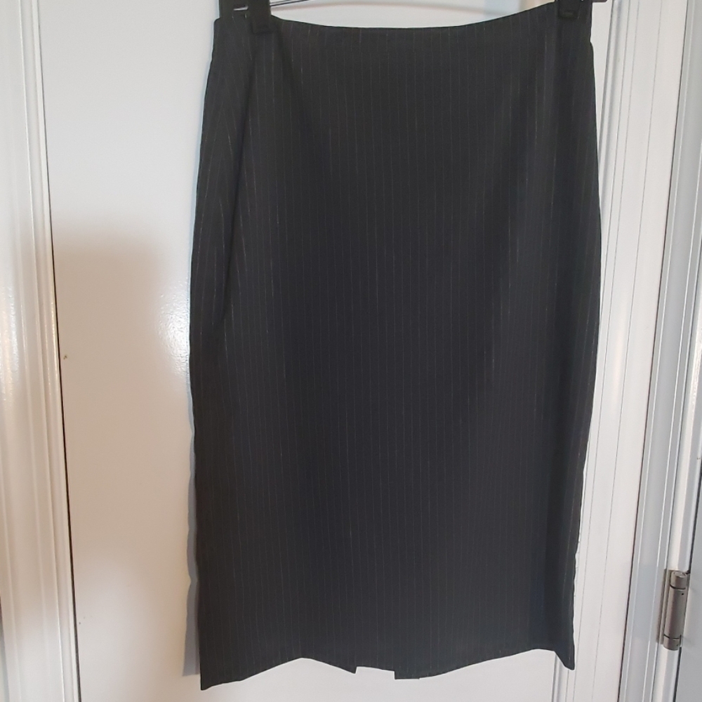 Banana Republic Stretch Pencil Skirt